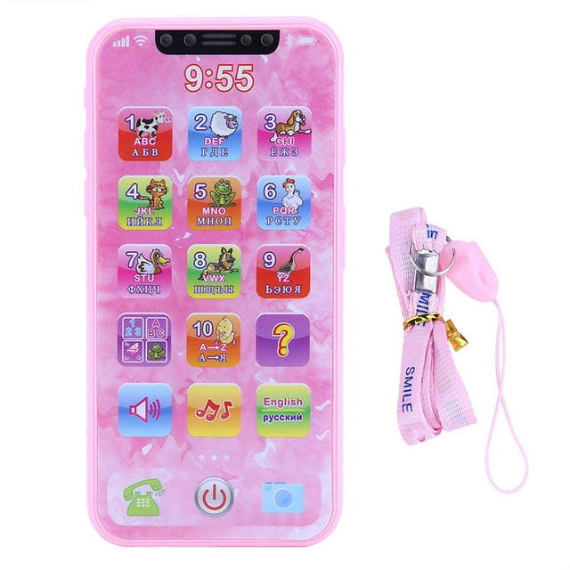 Educational Learning Toy, Learning Machine Children Gifts Learning Toy, Kids Toy Baby Kids Music Toy For Children Education Home School