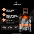 thumbnail image 3 of Paquete de 3 Mezcal Creyente Cristalino Reposado 700 ml, 3 of 3