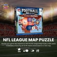thumbnail image 4 of Rompecabezas MasterPieces Sports All Teams NFL 500 piezas, 4 of 8