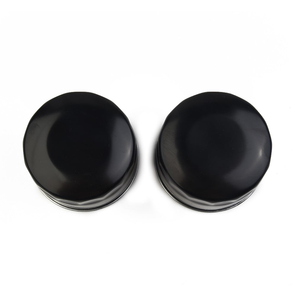 CHENGSI for Kawasaki Engine Oil Filter 49065-0721 Replacement for 49065-7007 OEM - High Quality Material for Lawn Mower Parts - 2 Pack Compatible with for Garden Power Equipment