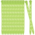 thumbnail image 1 of 20 rulos esponjosos para el cabello, barras para permanente de raíz, rizadores, pinzas para rizar el cabello para salón (color aleatorio), 1 of 7