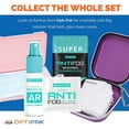 thumbnail image 7 of OptiPak Anti Fog Spray for Glasses - Eyeglass Lens Cleaner Spray 30ml/1oz 2pk, 7 of 7