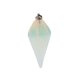 thumbnail image 3 of Colgante de Punto Hexagonal de Piedras Naturales Fernando Accesorios para Collar DIY Opalita, 3 of 8
