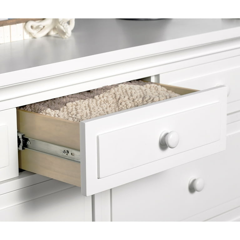 Evolur parker double dresser outlet