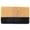 Black Belt, variant on Fab Habitat Non-Slip Performance Doormat – Soft Nylon Bristles, Low Profile Entry Mat, Stain Resistant, Easy to Clean Indoor Outdoor Mat - Watercolor Floral Blue Multi (18" x 30" Non-Slip)