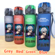 thumbnail image 1 of Taza de agua de Anime Jujutsu Kaisen de gran capacidad, botella de bebida deportiva al aire libre portátil, taza de café, regalo para niños, Gojo Satoru, 560ml, nuevo, 1 of 1