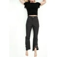 thumbnail image 5 of Vertige Adaptive Women's Adjustable Bootcut Pants, 5 of 10