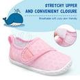 thumbnail image 3 of L-RUN Kids Boys Girls Water Shoes Quick Dry Barefoot Beach Shoes for Swim Walking Toddler, 3 of 7