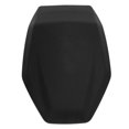 thumbnail image 2 of Almohadilla de tanque de combustible para motocicleta, cubierta protectora de tanque de gasolina autoadhesiva, repuesto para R1200GS R1250GS, color negro Jadeshay A, 2 of 8