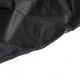 thumbnail image 4 of Cinta De Correr En Forma De L, Cubierta Protectora Impermeable A Prueba De Polvo, Suministros Para Interiores Y Exteriores, Color Negro, 4 of 7