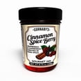 thumbnail image 5 of Cornaby’s Gourmet Cinnamon Spice Berry Jam, 8.75 Oz, 3 Pack – Gluten-Free, Non-Gmo, No Corn Syrup, Twice the Fruit, Half the Sugar, 5 of 5
