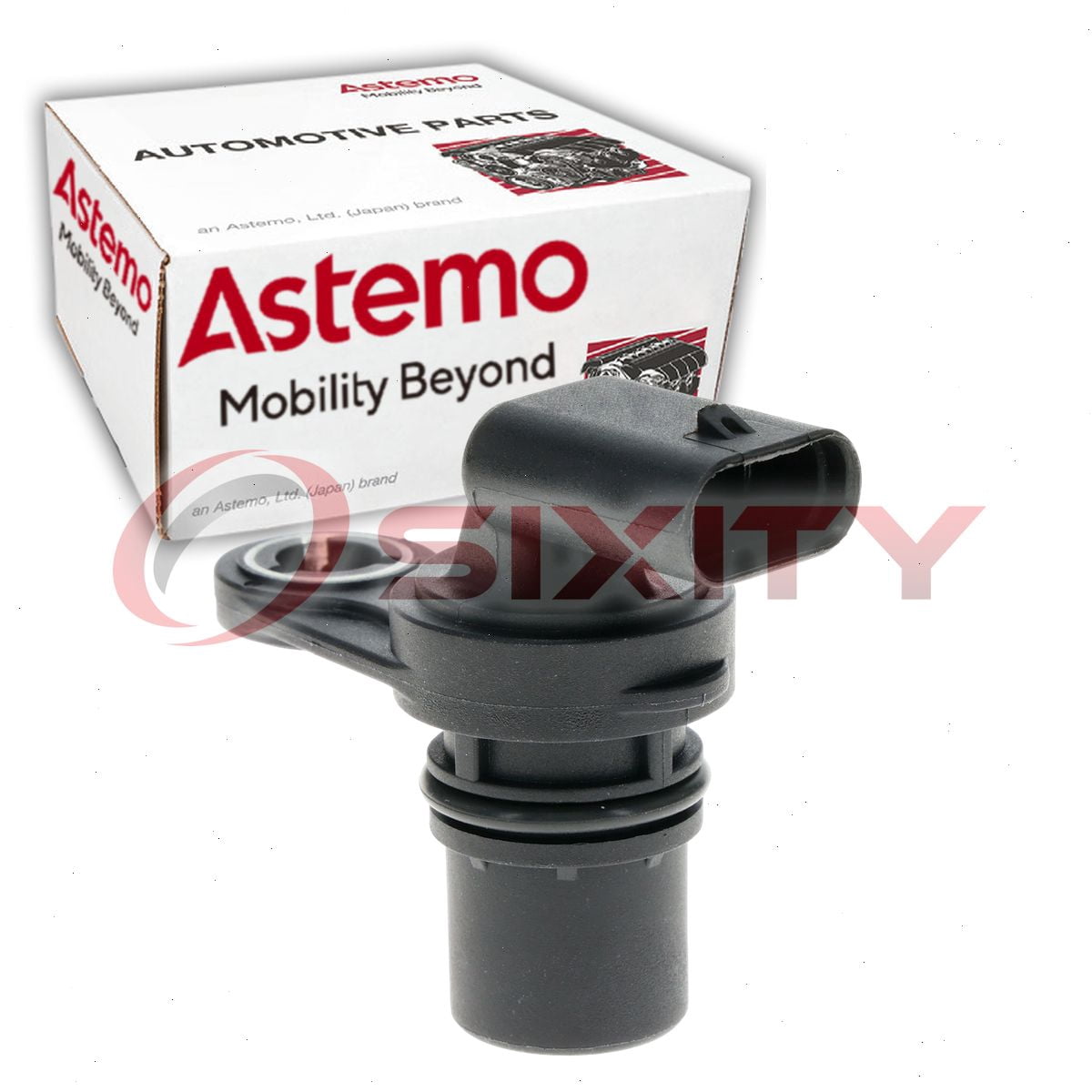 Astemo CPS0156 Engine Camshaft Position Sensor