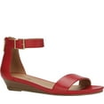 thumbnail image 2 of Women's Kenneth Cole Reaction Great Viber Wedge Sandal, 2 of 4