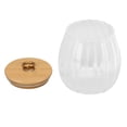thumbnail image 4 of Transparent Glass Storage Jars,Glass Sealed Jars Moisture Glass Storage Jars Glass Sealed Jars Unrivaled Performance, 4 of 8