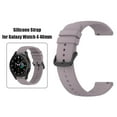 thumbnail image 4 of Universal Economic Band Watch Sports Strap for Samsung Galaxy 4 Active Bracelet for Electronic Product Accessories, 4 of 6