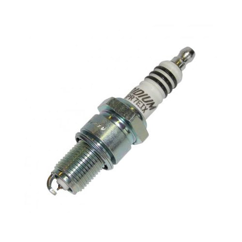 Pack of 1 Bosch W5DP0 Original Equipment Replacement Spark Plug, 