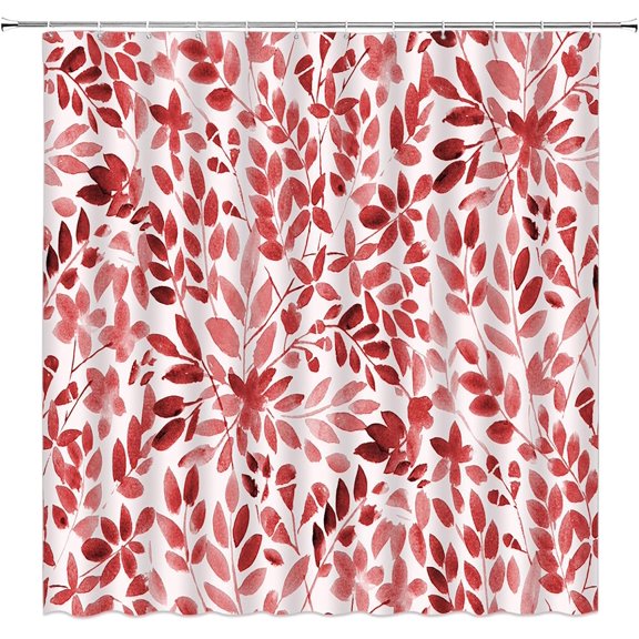 Yellow Ombre Art Shower Curtain - Funny Black Art "Get Naked" Abstract Paint Brush Graffiti Design, Modern Chic Mustard Yellow Grey, Polyester Fabric with Hooks, 72x72 Inch, Ideal for Bold and Humorou