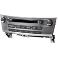 thumbnail image 3 of Restored 2017-2020 Infiniti QX60 Multimedia Audio Control Panel Module Part ID 253919NJ1A (Refurbished), 3 of 6