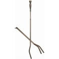 thumbnail image 4 of UniFlame 5-Piece Venetian Bronze Fireplace Tools Set with Ball Handles, 4 of 7