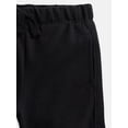 thumbnail image 3 of Wonder Nation Baby Boys' French Terry Shorts, Sizes 0M-24M, 3 of 3