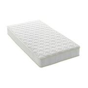Signature Sleep Gold Series CertiPUR-US 8" Independently Encased Coil Mattress, Multiple Sizes - Twin
