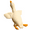 White Goose, variant on Sweet Mu Cheng-51.2" Farm-Themed Giant Goose Plush Toy, Realistic Plush Animal Decor for Living Room