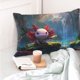 thumbnail image 4 of Balery Pond Cute Axolotl Funda de Cojín Estampada, Regalos para Mujeres, Regalos de Amor para Ella, Regalos para Novia o Esposa, Funda de Almohada-16"x24", 4 of 6