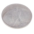 thumbnail image 4 of Moneda De Juguete De La Estatua De La Libertad De América, Moneda Conmemorativa Coleccionable N. ° 2 Sunnimix Moneda de la Estatua de la Libertad, 4 of 8
