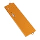 thumbnail image 3 of Placa De Batería De Aleación De Aluminio, Carcasa De Batería Ligera De Larga Vida útil Resistencia A La Deformación De La Cubierta Superior Para Coche 1/10 RC Para Coche HSP, 3 of 7