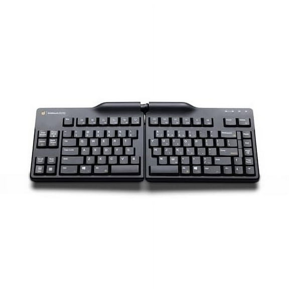 Goldtouch Elite Adjustable Ergonomic Keyboard