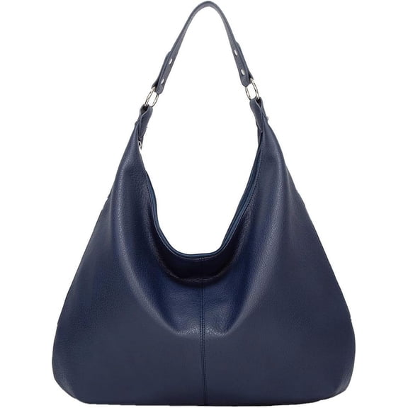 CoCoMangos Large Hobo Bags for Women Elegant Tote Bags for Women Shoulder Bag Carryall Bag Handbag Clutch Purse for Travel Gym Work