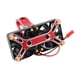 thumbnail image 4 of 2 Uds RC 4985 1717 Motor Disipador de Calor para 1/5 RC Camión Actualización, 4 of 5
