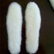 thumbnail image 1 of Plantillas de piel de oveja para mujer, plantillas gruesas y cálidas de lana, repuesto de forro polar esponjoso para zapatos, botas, zapatillas, 3 pares en talla 40, 1 of 5