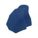 thumbnail image 1 of Protectores De Puntera De Cuero Pu Con 4 Agujeros Patín De Ruedas Protectores De Dedos Suministros De Patinaje Accesorios Deportivos Regalo Perfecto 1 Par Eigraketly OD016691-01, 1 of 6