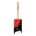 thumbnail image 2 of Poly Sash Paintbrush 3" Blended Linzer Products Linzer Brush WC 2140-3, 2 of 2