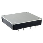 PAH50S48-5/V Isolated Module DC DC Converter 1 Output 5V 10A 36V - 76V Input