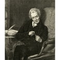 thumbnail image 2 of William Wilberforce  1759-1833. British Politician And Philanthropist. From The Painting By George Richmond., 2 of 2