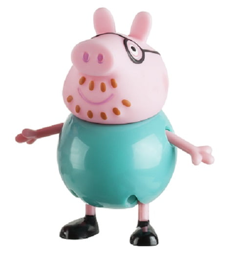 granny pig toy