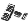 thumbnail image 4 of Brake  Footrest, Accelerator Pedal Nonslip Improve Driving   Replacement For  Leon 2014 - 2017 LHD For Car, 4 of 8