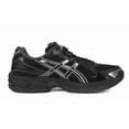 thumbnail image 4 of Asics GEL-1130 Unisex Sportswear Shoes Casual Sneakers Black Silver 1201A906-001, 4 of 6