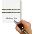 thumbnail image 3 of PinesC UrbanMingle Christmas Name Tents, Seating Cards, Table Tent Cards, Food Tent Labels - 25 Pack, Easy to Write, 3.5×2 Inches, Christmas Party Decorations SDJ02, 3 of 4