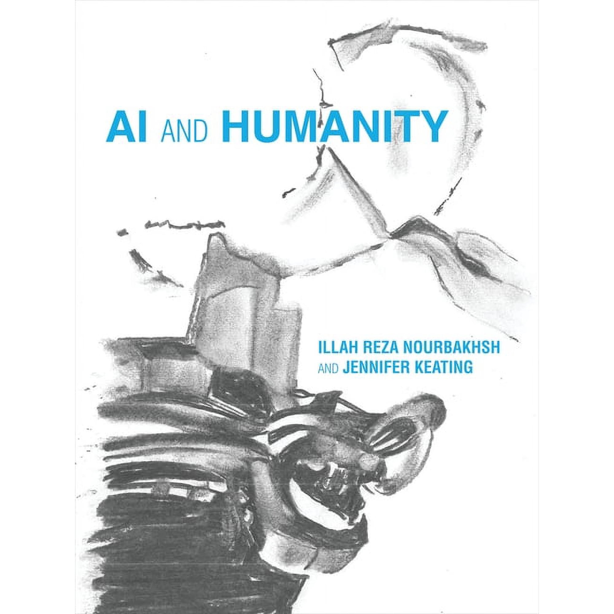AI and Humanity (Hardcover)