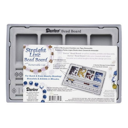 Beading Board - Bead Board Wlid 10.5 X 7 In.
