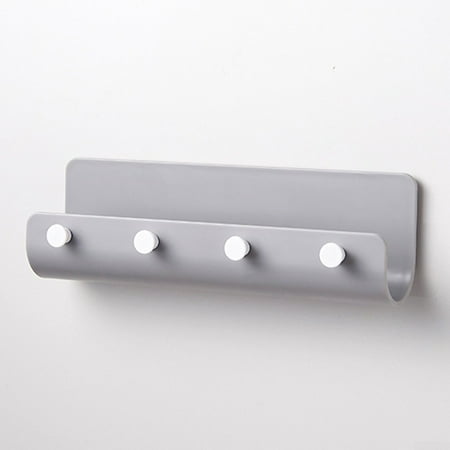 

Key Holder Key Rack Hanger Hooks Storage Rack Key Hook Wall Hooks Door Hanger