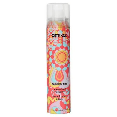 Amika Headstrong Intense Hold Hairspray 2.5 oz