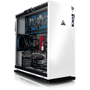 CLX SET GAMING PC Intel i7-8700K 3.7GHz (6 Cores) 16GB DDR4 2TB HDD & 240SSD NVIDIA GeForce GTX 1060 6GB GDDR5 MS Windows 10 Home 64-Bit
