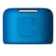 thumbnail image 5 of Bocina Sony Azul EXTRA BASS Bluetooth IPX5 SRS-XB01 SRS-XB01 Azul Sony SRS-XB01/LC, 5 of 5