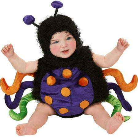 Infant Spider Costume