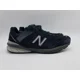 thumbnail image 2 of New Balance 990v5 Made In USA Men's Size 14 6E (XX-Wide) Running Shoes Black, 2 of 6