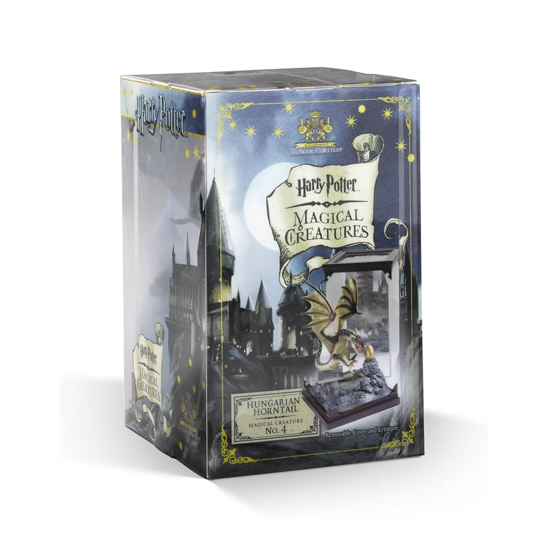 Harry Potter Magical Creatures by Noble Collection - Hungarian